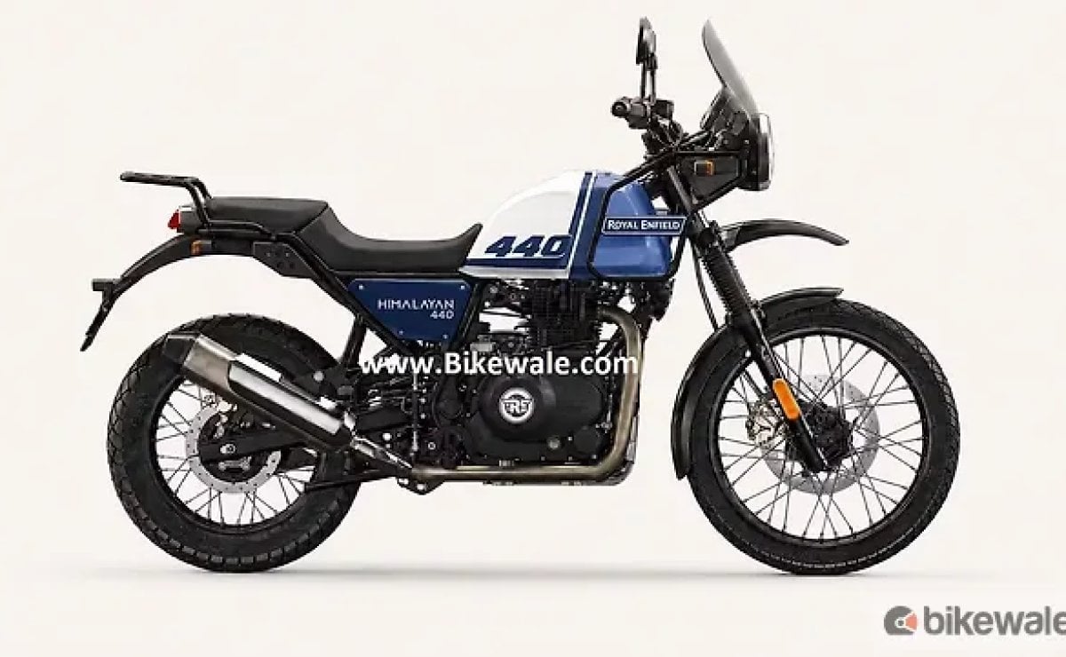 Royal Enfield Himalayan 440: La Nueva Aventura Que Llega en 2026 MDP royal enfield himalayan 4402 Royal Enfield Himalayan 440: La Nueva Aventura Que Llega en 2026