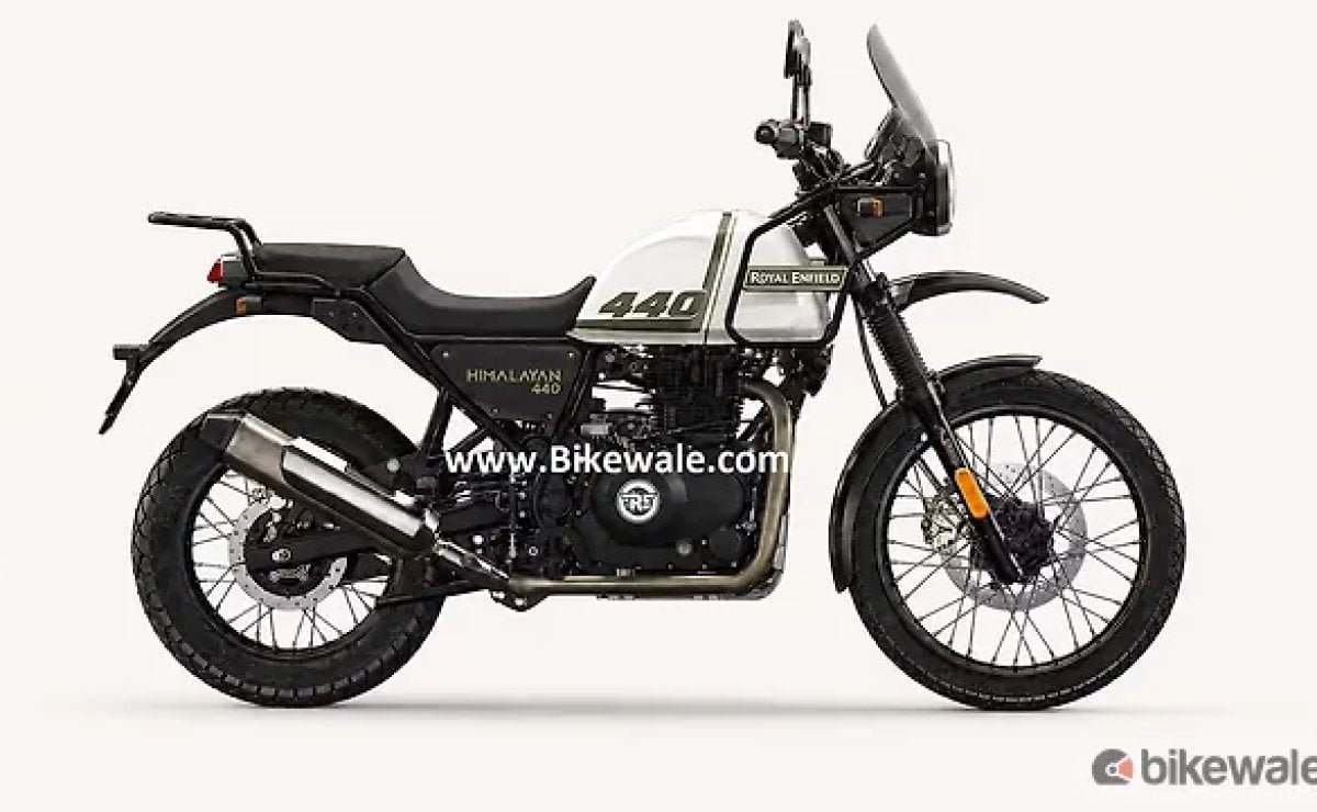 Royal Enfield Himalayan 440: La Nueva Aventura Que Llega en 2026 MDP royal enfield himalayan 4403 Royal Enfield Himalayan 440: La Nueva Aventura Que Llega en 2026