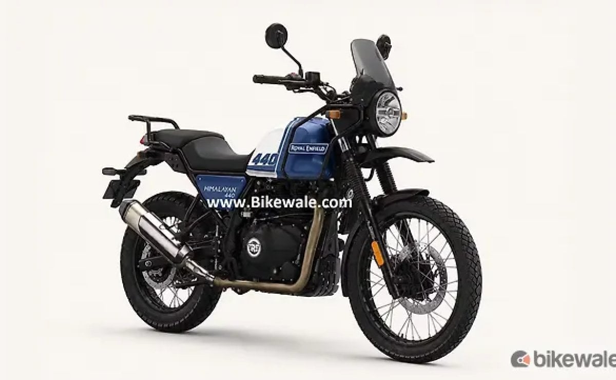 Royal Enfield Himalayan 440: La Nueva Aventura Que Llega en 2026 MDP royal enfield himalayan 4404 Royal Enfield Himalayan 440: La Nueva Aventura Que Llega en 2026
