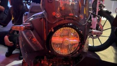 MDP royal enfield himalayan 750 2 Royal Enfield Himalayan 750: La Más Esperada Aventura en Dos Ruedas Llega a Sudamérica