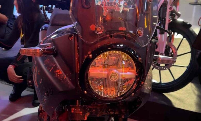 MDP royal enfield himalayan 750 2 Royal Enfield Himalayan 750: La Más Esperada Aventura en Dos Ruedas Llega a Sudamérica