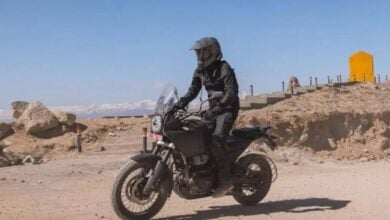 MDP royal enfield himalayan 750 ¿Es la Royal Enfield Himalayan 750 el lanzamiento más esperado para 2026?