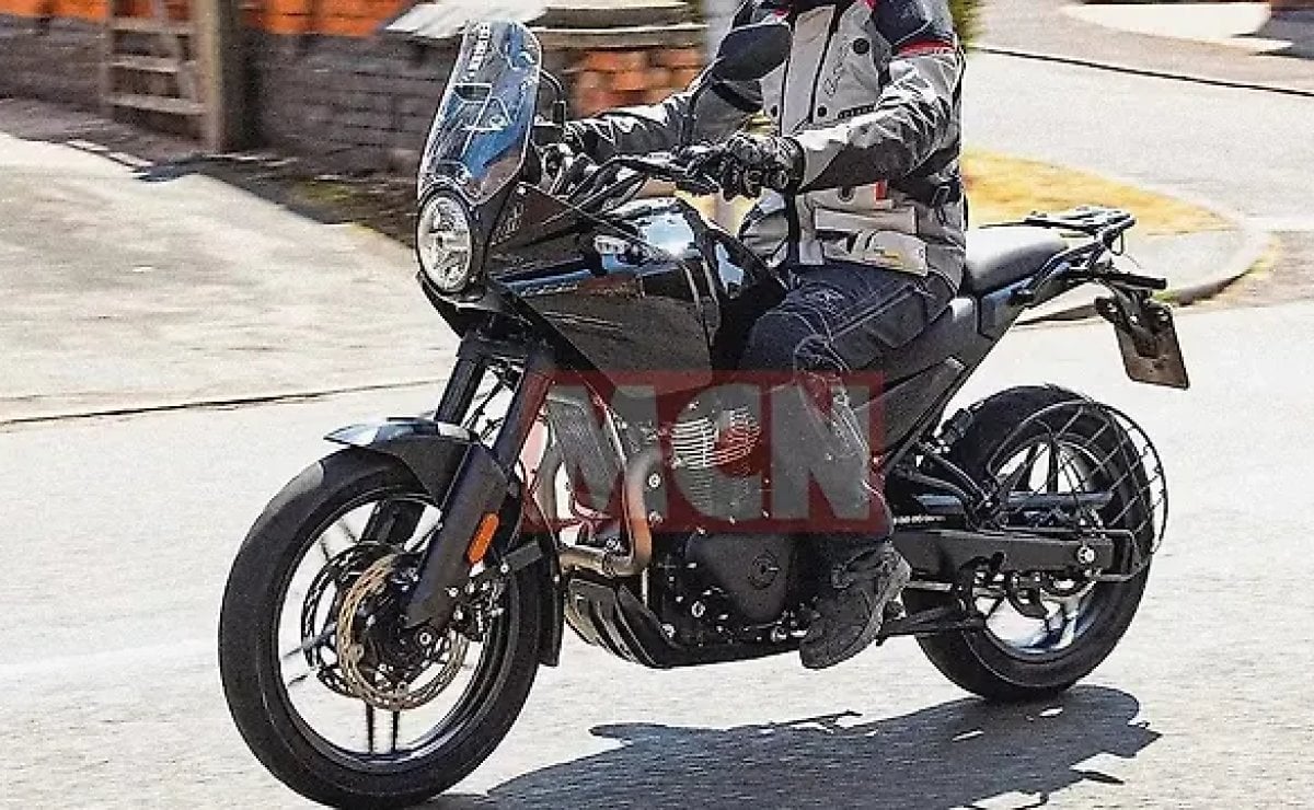 ¿Es la Royal Enfield Himalayan 750 el lanzamiento más esperado para 2026? MDP royal enfield himalayan 7502 ¿Es la Royal Enfield Himalayan 750 el lanzamiento más esperado para 2026?