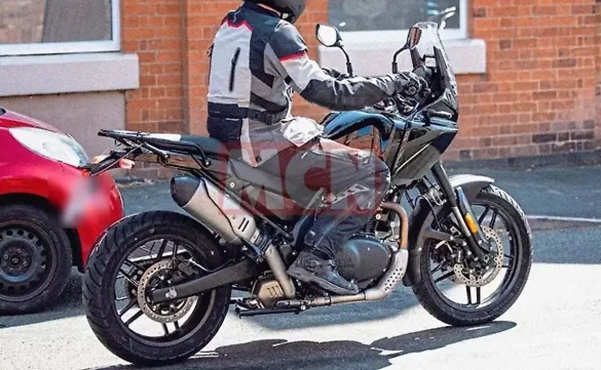 ¿Es la Royal Enfield Himalayan 750 el lanzamiento más esperado para 2026? MDP royal enfield himalayan 7503 ¿Es la Royal Enfield Himalayan 750 el lanzamiento más esperado para 2026?