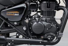 MDP royal enfield meteor 350 2027 Royal Enfield Meteor 350 2027: Renovación y Tecnología al Alcance de Todos