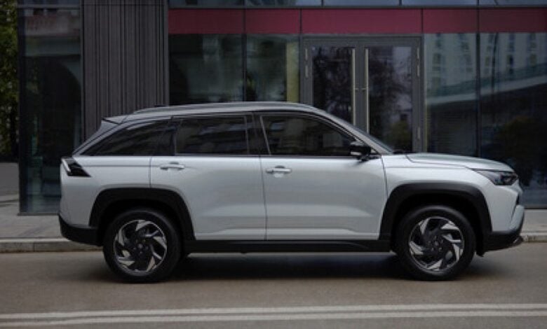 Suzuki Across: La llegada del SUV híbrido que marca tendencia en México MDP suzuki across suv4 Suzuki Across: La llegada del SUV híbrido que marca tendencia en México