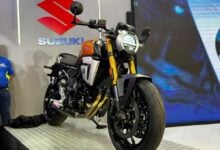 MDP suzuki brasil Suzuki Revoluciona el Motociclismo con la Nueva GSX-8T y la Hayabusa Special Edition 2027