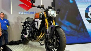 MDP suzuki brasil Suzuki Revoluciona el Motociclismo con la Nueva GSX-8T y la Hayabusa Special Edition 2027