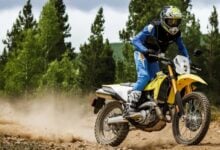MDP suzuki dr z4s lanzamiento 2 Suzuki DR-Z4S: ¿La moto que revolucionará el mercado uruguayo?