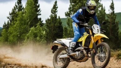 Suzuki DR-Z4S: ¿La moto que revolucionará el mercado uruguayo? MDP suzuki dr z4s lanzamiento 2 Suzuki DR-Z4S: ¿La moto que revolucionará el mercado uruguayo?