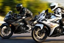 MDP suzuki gsx205r3 ¿Será la Suzuki GSX250R-F la deportiva más esperada del año?