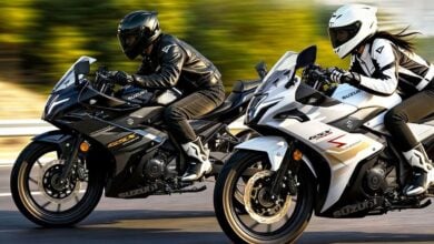 MDP suzuki gsx205r3 ¿Será la Suzuki GSX250R-F la deportiva más esperada del año?