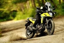 MDP suzuki vstrom 250 sx 2 Suzuki V-Strom 250 SX: La Elección Ideal para Aventureros Urbanos