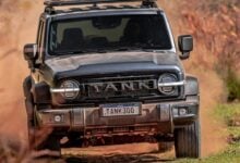 MDP tank 300 suv1 GWM Tank 300 TerraForce: Un SUV Robusto que Revoluciona el Mercado Brasilero