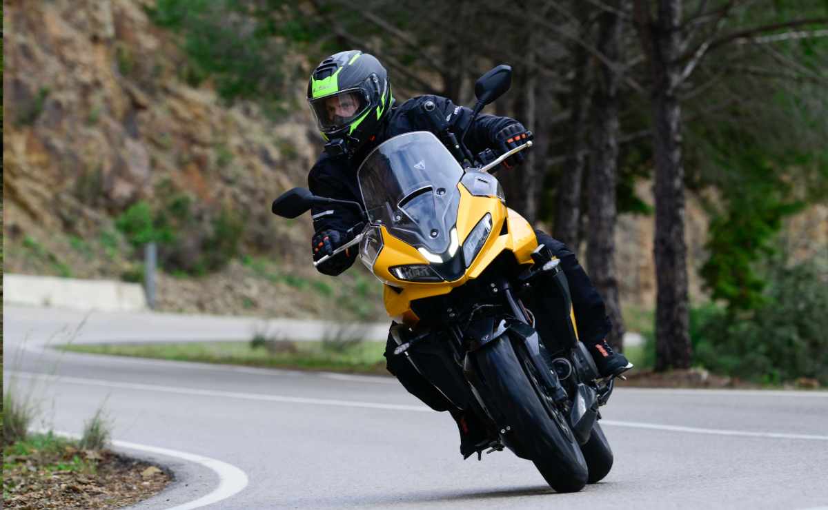 MDP test ride triumph tiger sport 800 1 Las Motos Adventure: La Tendencia Que Revoluciona el Paisaje Urbano y Rural