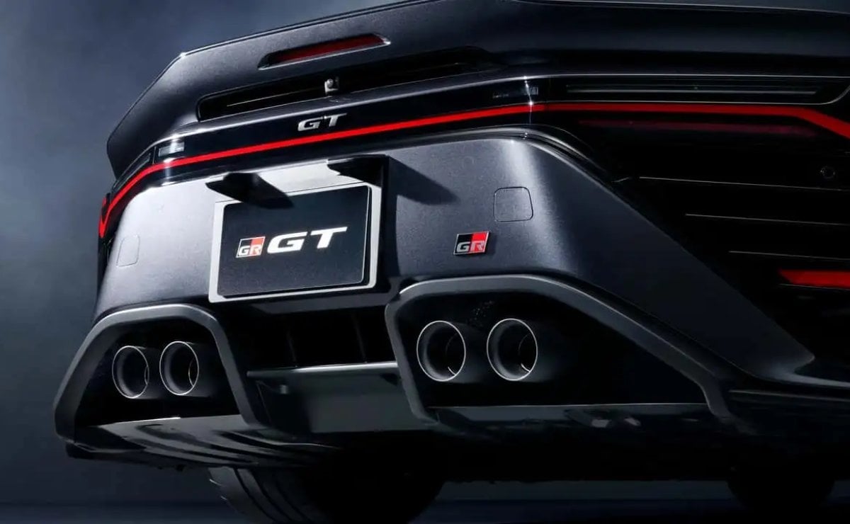 Toyota GR GT: ¿El Prototipo Revolucionario que Superará los Récords en Nürburgring? MDP toyota gr gt2 Toyota GR GT: ¿El Prototipo Revolucionario que Superará los Récords en Nürburgring?