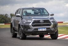 MDP toyota hilux4 ¿Qué está pasando en el mercado de vehículos en Argentina? Un análisis detallado del descenso en las ventas de julio