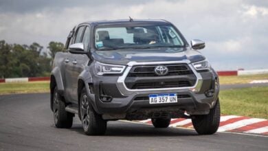 MDP toyota hilux4 ¿Qué está pasando en el mercado de vehículos en Argentina? Un análisis detallado del descenso en las ventas de julio