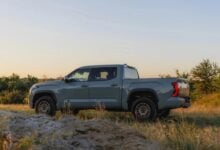 MDP toyota tundra1 Toyota Tundra: El Gigante Americano que Desafía a los Clásicos del Asfalto