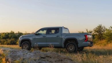 Toyota Tundra: El Gigante Americano que Desafía a los Clásicos del Asfalto MDP toyota tundra1 Toyota Tundra: El Gigante Americano que Desafía a los Clásicos del Asfalto