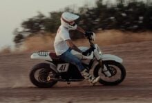 MDP triumph 400 miura ¿Es Miura la Scrambler Más Esperada del Año?