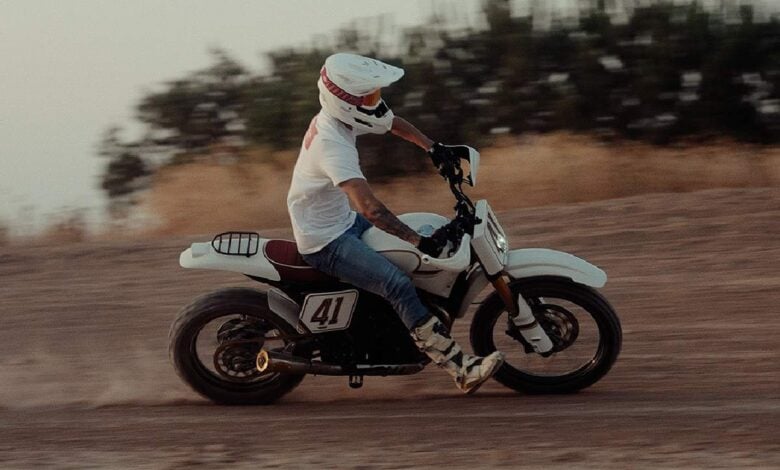 MDP triumph 400 miura ¿Es Miura la Scrambler Más Esperada del Año?