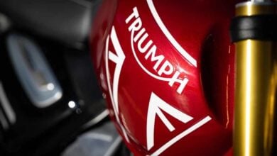 MDP triumph speed 400 scrambler 400 x argentina Triumph Winter Sale: ¿Una Nueva Era para las Motos de Menor Cilindrada en Argentina?
