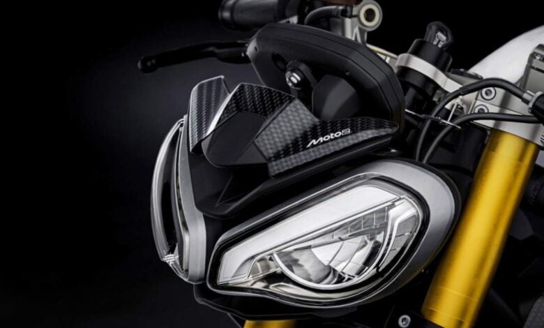 Triumph Revoluciona Moto2: ¿Qué Significa el Nuevo Motor para la Calle? MDP triumph speed triple moto2 Triumph Revoluciona Moto2: ¿Qué Significa el Nuevo Motor para la Calle?