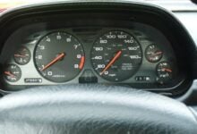 MDP un acura nsx con m s de 500 mil km y tod 1200x740 1 Acura NSX: El Superdeportivo de los 90 que No Conoce el Garaje