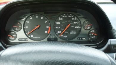 MDP un acura nsx con m s de 500 mil km y tod 1200x740 1 Acura NSX: El Superdeportivo de los 90 que No Conoce el Garaje