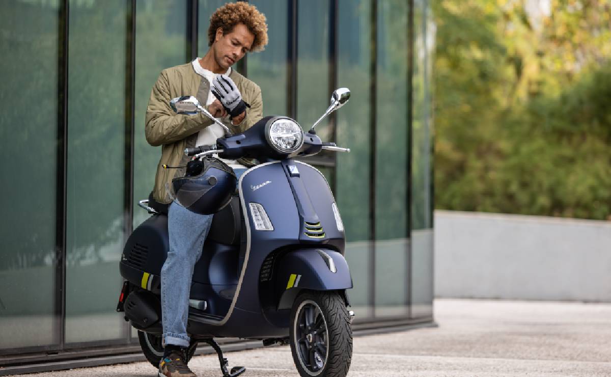 MDP vespa 310 1 ¿Está la nueva Vespa GTS 310 lista para dominar las calles argentinas?