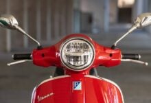 MDP vespa 310 2 ¿Está la nueva Vespa GTS 310 lista para dominar las calles argentinas?