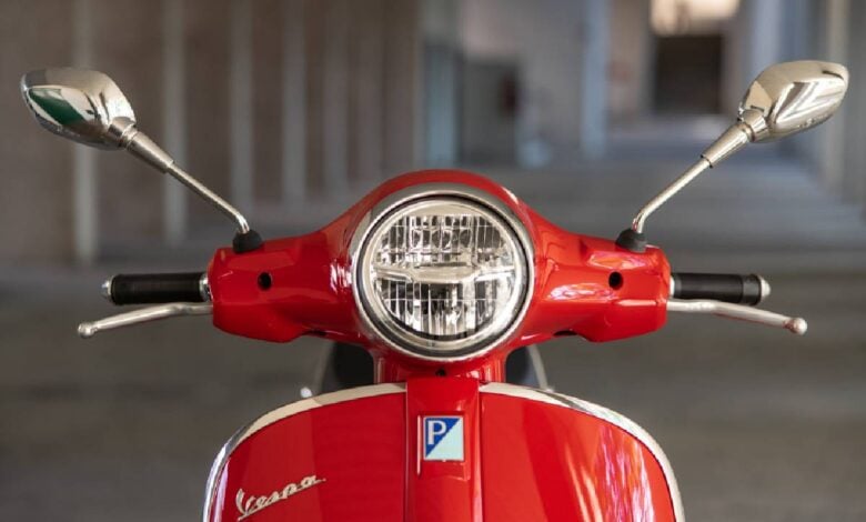 MDP vespa 310 2 ¿Está la nueva Vespa GTS 310 lista para dominar las calles argentinas?