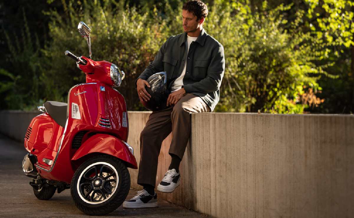 MDP vespa 310 3 ¿Está la nueva Vespa GTS 310 lista para dominar las calles argentinas?