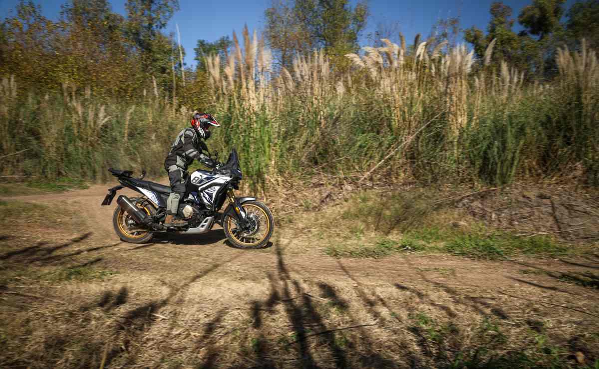 MDP voge ds800x rally 1 CFMoto 800 MT-X vs Voge DS800X Rally: ¿Quién lidera la nueva era del off-road?