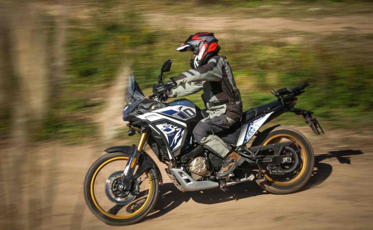 Descubre la Oferta Irresistible de la Voge DS800X Rally: Una Revolución en el Mundo de las Motocicletas de Aventura MDP voge ds800x rally 2 Descubre la Oferta Irresistible de la Voge DS800X Rally: Una Revolución en el Mundo de las Motocicletas de Aventura