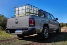 MDP volkswagen amarok 1 Volkswagen Amarok: Precios Congelados en Argentina hasta 2026