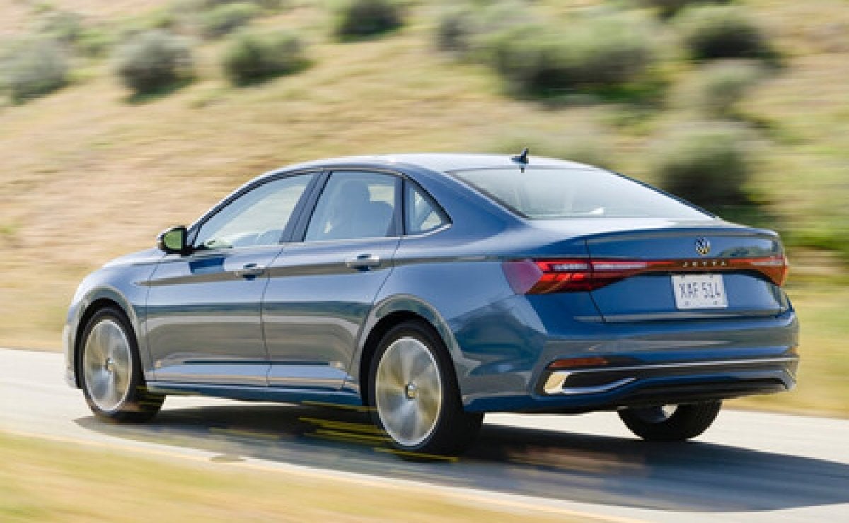 MDP volkswagen jetta 20271 Volkswagen Vento 2027: ¿El nuevo referente en el segmento de sedanes medios en México?