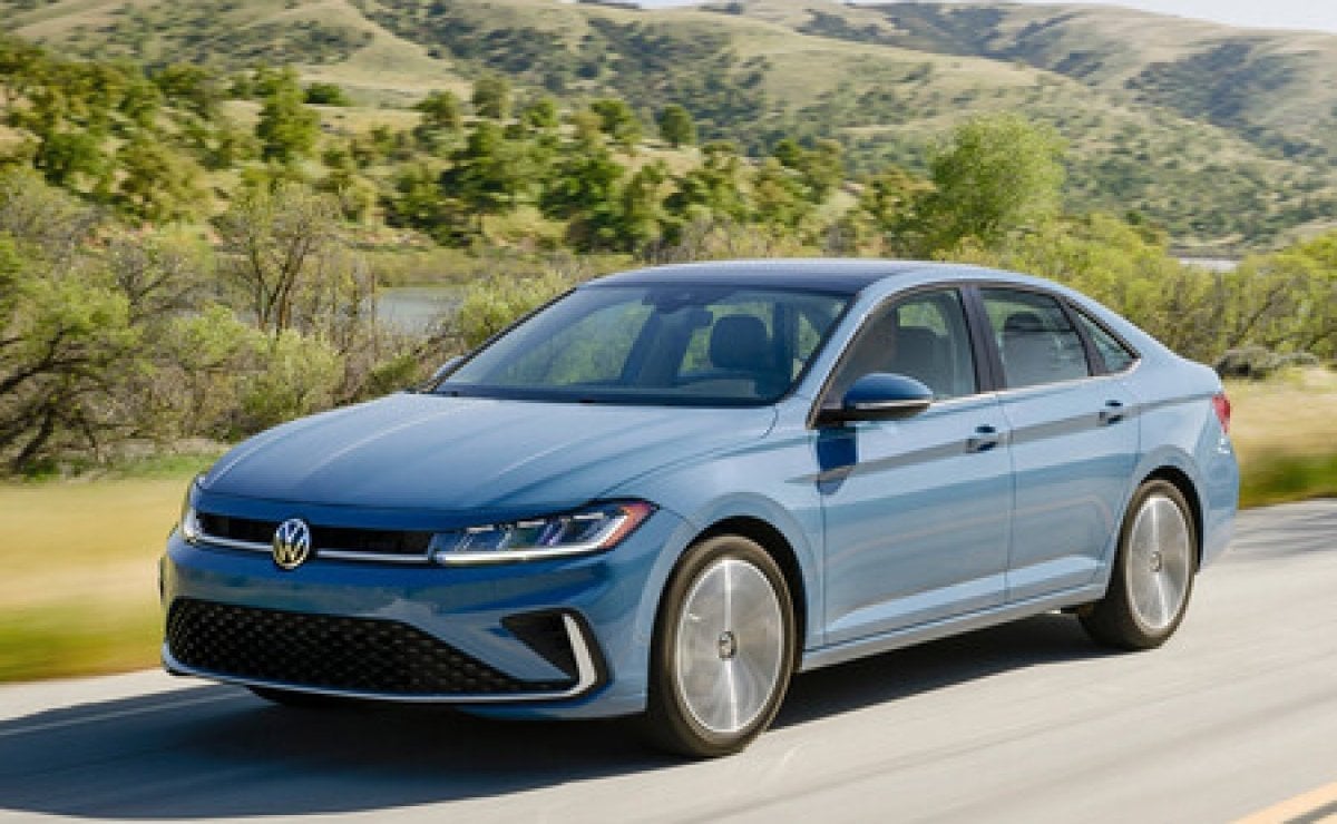 MDP volkswagen jetta 20273 Volkswagen Vento 2027: ¿El nuevo referente en el segmento de sedanes medios en México?
