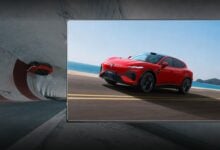 MDP voyah hizo un loop 360 con su suv el ctr 1200x740 1 La Aventura Circular de la SUV Eléctrica de Voyah: Un Giro que Cambia las Reglas