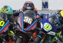 MDP world moto clash motogp El World Moto Clash: La Competencia que Cambiará el Motociclismo desde Mid-Ohio