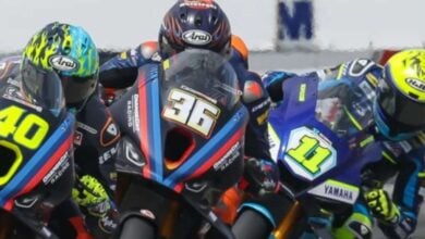 MDP world moto clash motogp El World Moto Clash: La Competencia que Cambiará el Motociclismo desde Mid-Ohio