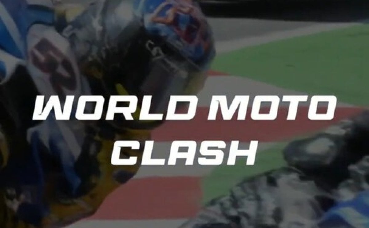 MDP world moto clash vs motogp1 El World Moto Clash: La Competencia que Cambiará el Motociclismo desde Mid-Ohio