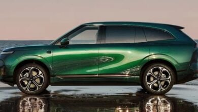 Xpeng G9L: El SUV eléctrico chino que promete revolucionar el mercado global MDP xpeng g9l suv3 Xpeng G9L: El SUV eléctrico chino que promete revolucionar el mercado global