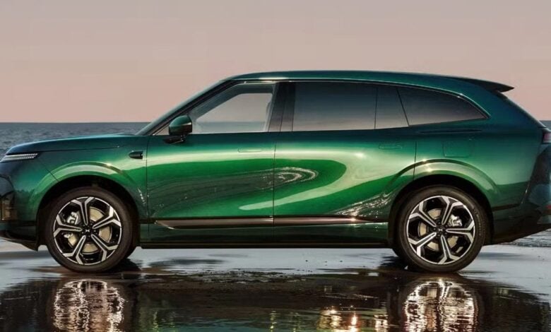 Xpeng G9L: El SUV eléctrico chino que promete revolucionar el mercado global MDP xpeng g9l suv3 Xpeng G9L: El SUV eléctrico chino que promete revolucionar el mercado global