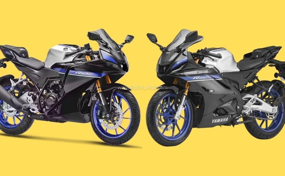 MDP yamah r21 Yamaha R2: La Nueva Referente Deportiva Monocilíndrica en India