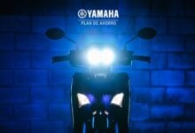 MDP yamaha crypton finn Yamaha Crypton Finn: ¿La respuesta perfecta al ahorro y eficiencia en el mercado argentino?