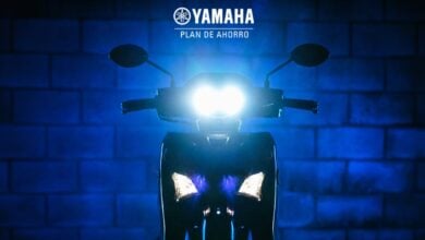 MDP yamaha crypton finn Yamaha Crypton Finn: ¿La respuesta perfecta al ahorro y eficiencia en el mercado argentino?