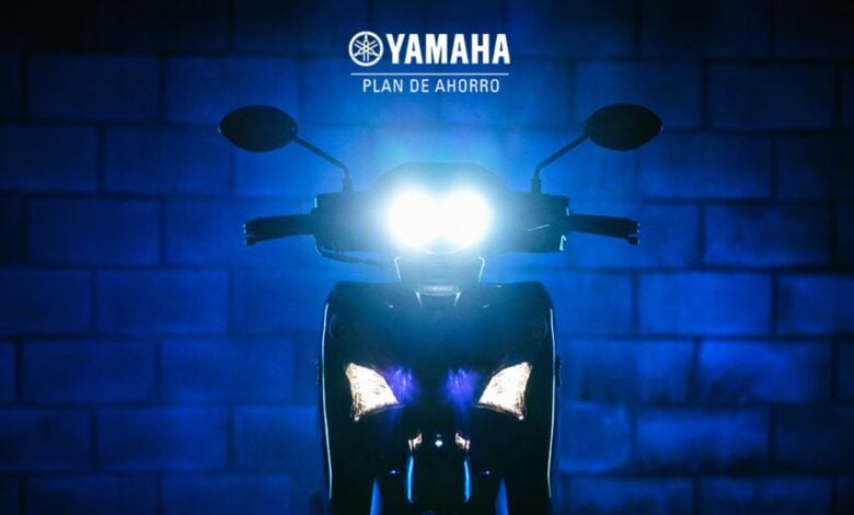 Yamaha Crypton Finn: ¿La respuesta perfecta al ahorro y eficiencia en el mercado argentino? MDP yamaha crypton finn Yamaha Crypton Finn: ¿La respuesta perfecta al ahorro y eficiencia en el mercado argentino?
