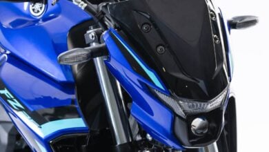 MDP yamaha fz 25 abs lanzamiento ¿Es la Yamaha FZ25 ABS la moto versátil que estabas esperando?